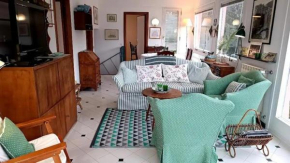 Stork's Nest - La Cicogna with terrace and sea view